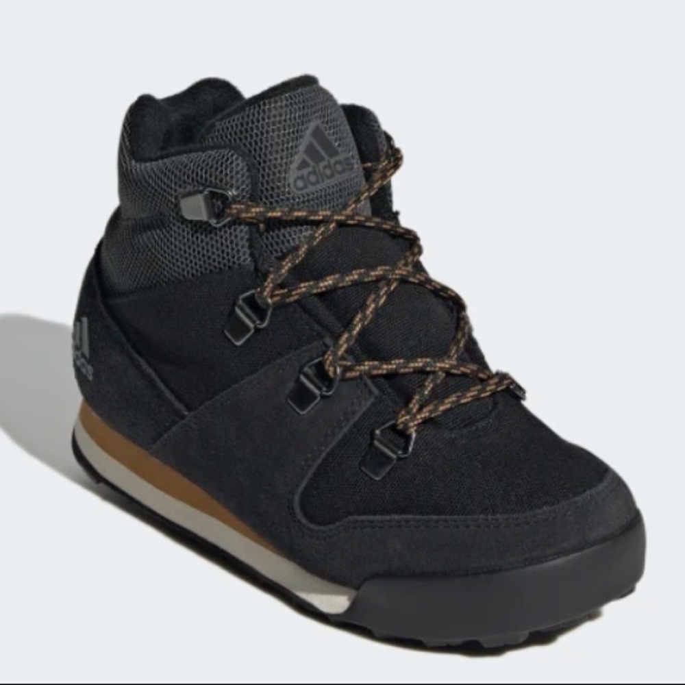 Adidas Outdoor TERREX CLIMAWARM SNOWPITCH WINTER SHOES
